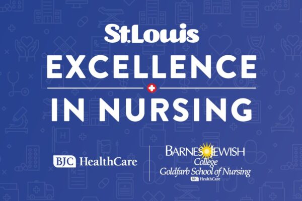 2022 Excellence in Nursing Awards finalists announced