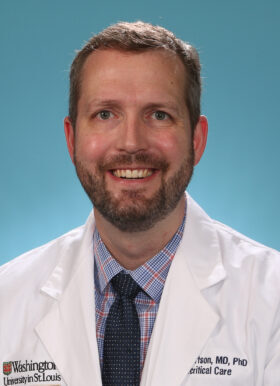 Asher  Albertson, MD, PhD