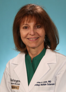 Anne  H. Cross, MD