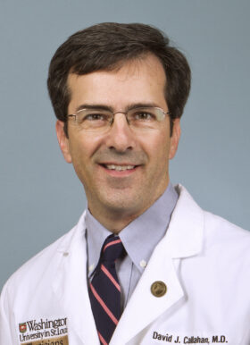 David  Callahan, MD