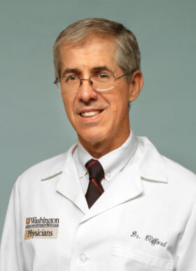 David Clifford, MD