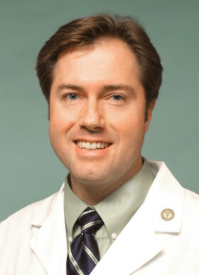 Douglas  Larsen, MD