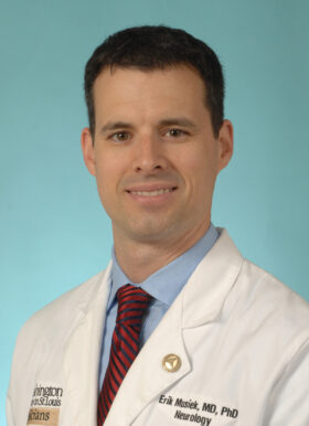 Erik  Musiek, MD, PhD