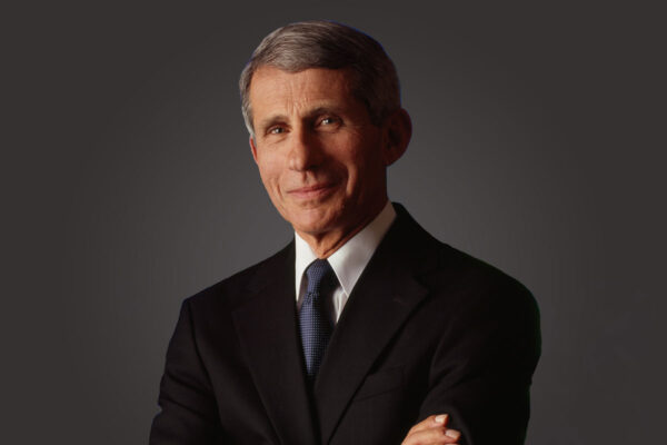 Fauci to discuss COVID-19 during online med school event Jan. 7