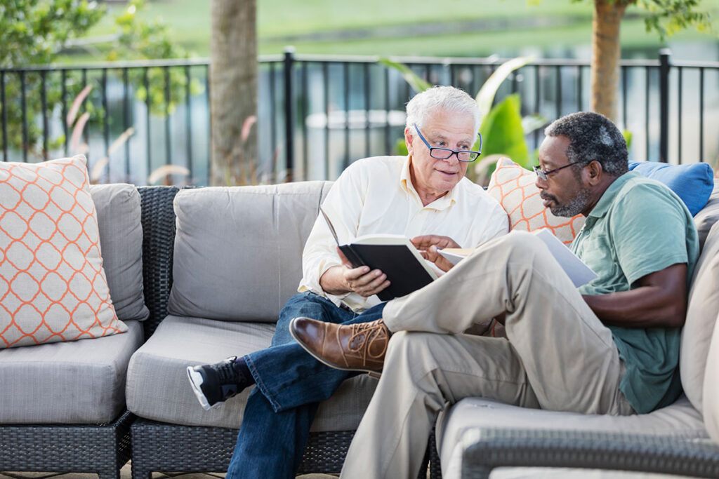 Three of four blood tests used to identify people in early stages of Alzheimer’s disease perform differently in Black individuals compared to white individuals, according to a new study from Washington University School of Medicine in St. Louis. Such differences may put Black patients at risk of misdiagnosis.