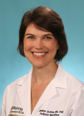 Jennifer  Griffith, MD, PhD