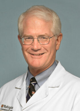 John  Morris, MD