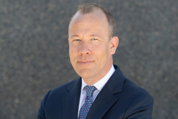 Lenze named head of Department of Psychiatry