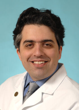 Luigi  Maccotta, MD, PhD