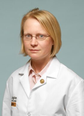 Mary  Bertrand, MD