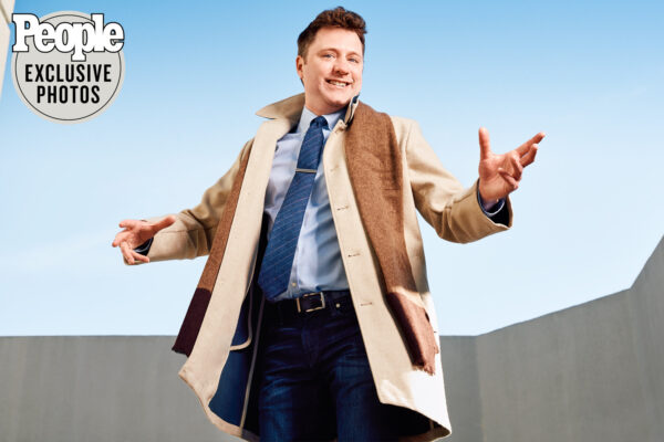 Man Bedridden with Mysterious Disease Invents Surgery to Cure Himself: ‘Everybody Said It Was Impossible’￼