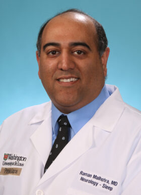 Raman  Malhotra, MD