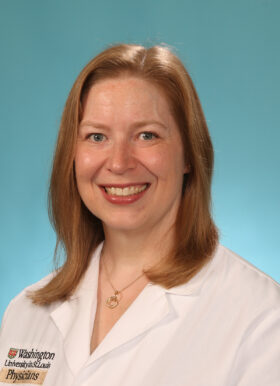Robin Ryther, MD, PhD | Neurology | Washington University in St. Louis