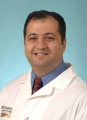 Salah  Keyrouz, MD, FAHA