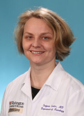 Stefanie  Geisler, MD