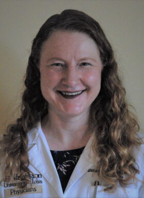 Suzanne  Schindler, MD