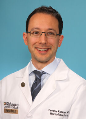 Terrance  Kummer, MD, PhD