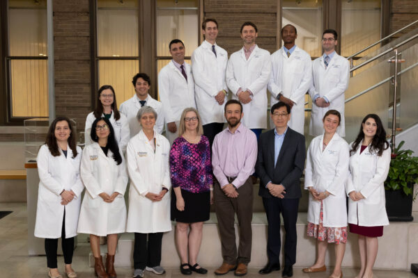 2022 Residents’ Day Symposium Award Winners