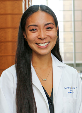 Salena  Cui, MD