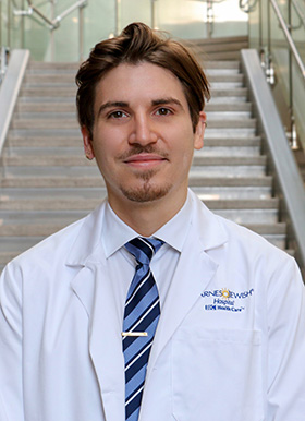 Kevin Hochstrasser, MD