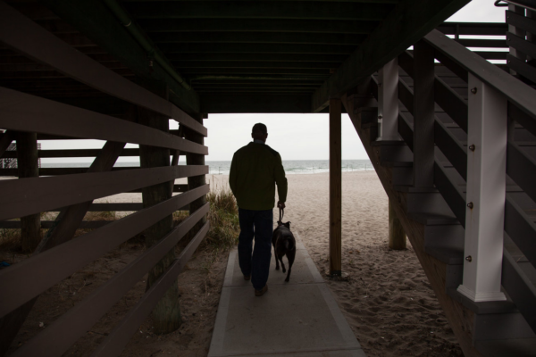 An Army Buddy’s Call For Help Sends A Scientist On A Brain Injury Quest