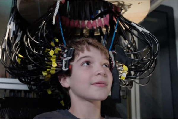 Washington University ‘Memory Hackers’ featured on PBS/NOVA