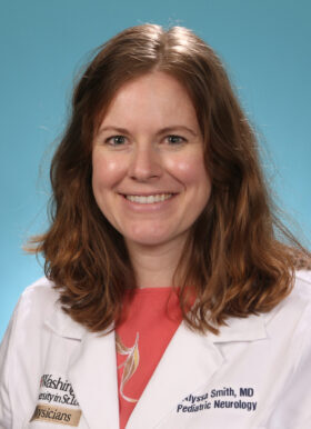 Alyssa  Smith, MD