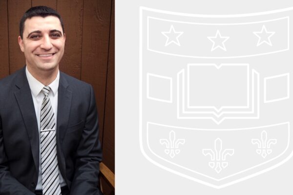 Amar elected Fellowship Representative for the Graduate Medical Education Committee
