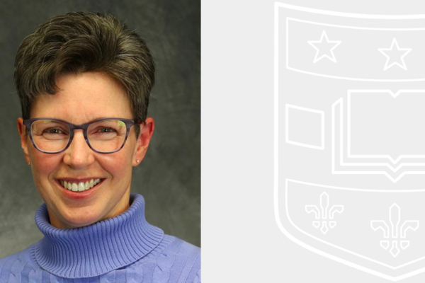 Lang receives NIH MERIT award