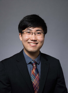 Tae Kim, MD, PhD