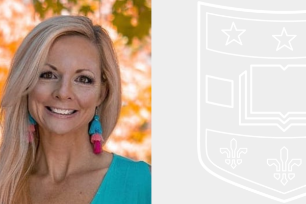 Chrissy McIntosh announced as Department of Neurology’s Staff Employee of the Quarter