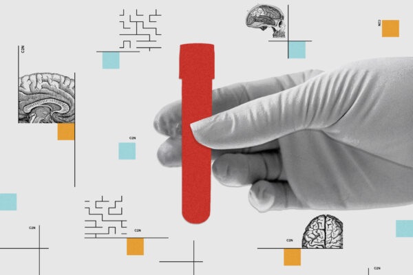 Is it Alzheimer’s? Families want to know, and blood tests may offer answers.