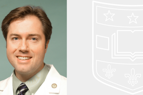 Getting to know Neurology’s new vice chair for education, Doug Larsen