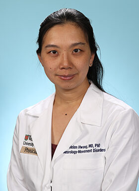 Helen  Hwang, MD, PhD