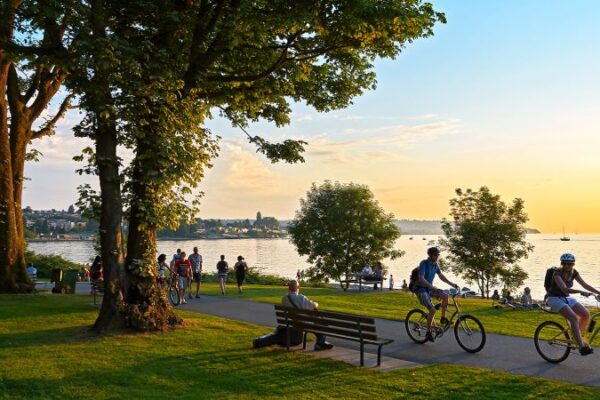 How to make your community livable for you now and in the years ahead