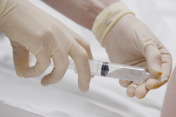 Drug for rare form of ALS, based in part on WashU research, approved by FDA