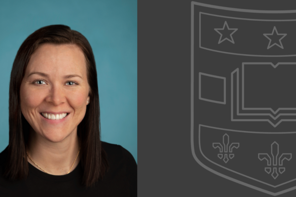 Staff Spotlight Ali Vonderheid