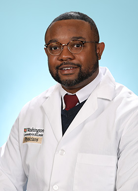 Jonathan Williams, MD