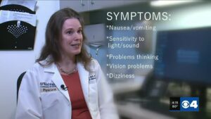 Rachel Darken, MD, PhD