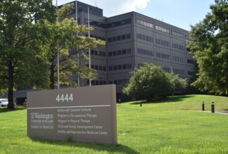 4444 Forest Park Avenue Building