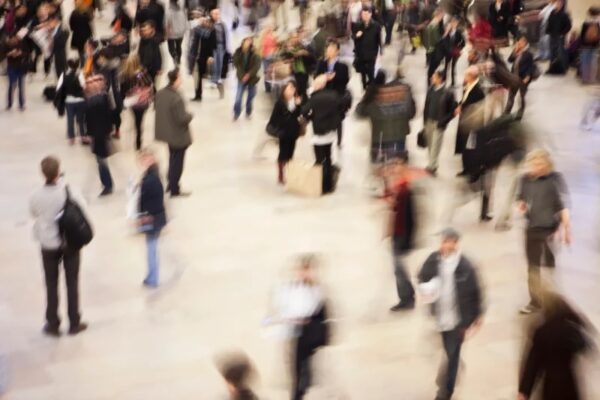 There’s Now a Rapid, Accurate COVID-19 Air Detector