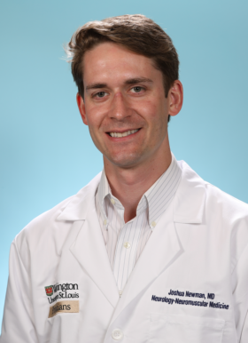 Joshua Newman, MD