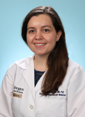 Manouela Valtcheva, MD, PhD