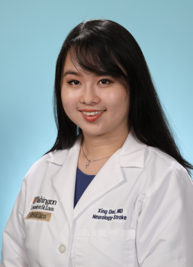 Xing “Cathy”  Dai, MD