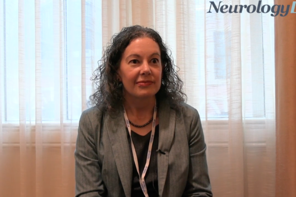 Understanding the Varying Uses of Thrombolysis in Pediatric Stroke Settings: Kristin Guilliams, MD, MSCI