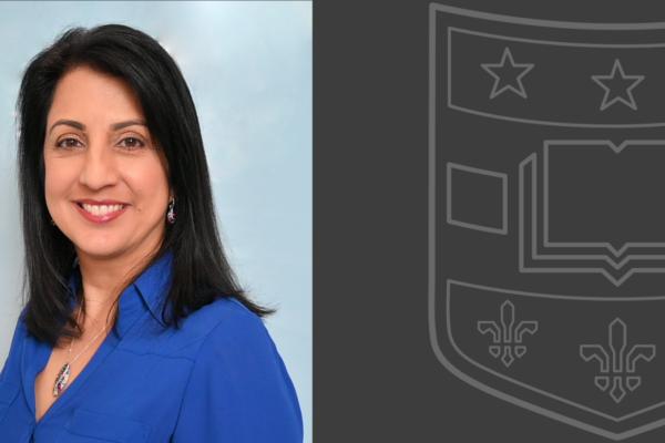 Staff Spotlight Sobia Shahab