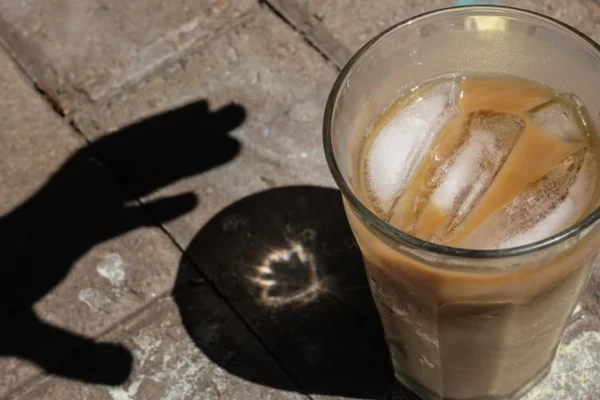 An overlooked brain system helps you grab a coffee — and plan your next cup