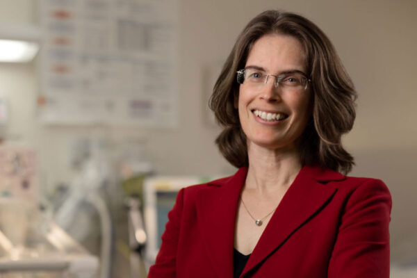 Renee Shellhaas, MD, MS, FAES, Elected to American Epilepsy Society Board of Directors