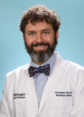 Christopher Ray, MD