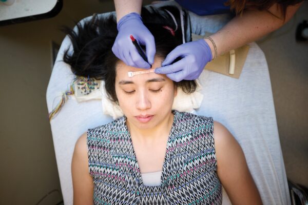 Nurturing neuroscience